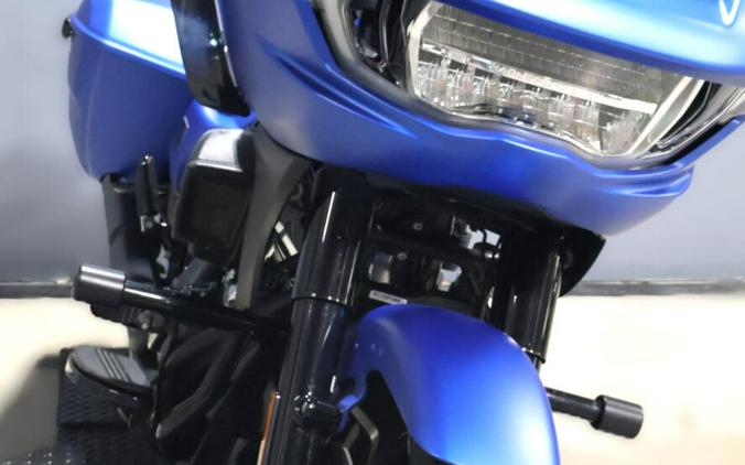 2026 Harley-Davidson Road Glide FLTRX