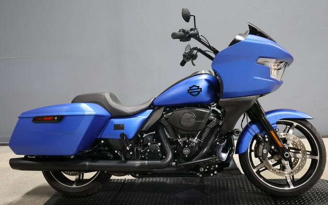 2026 Harley-Davidson Road Glide FLTRX
