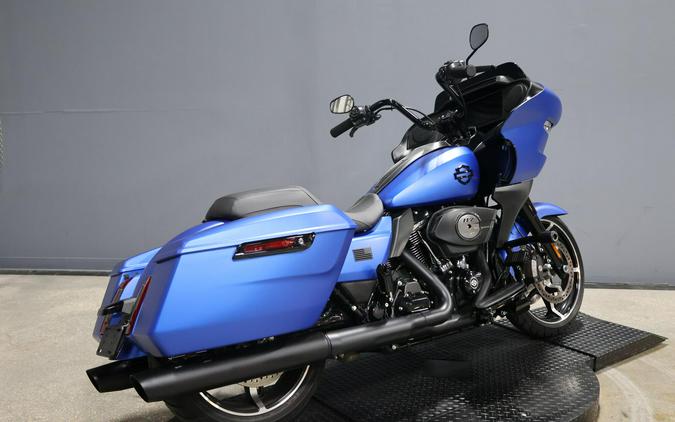 2026 Harley-Davidson Road Glide FLTRX