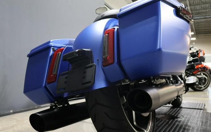 2026 Harley-Davidson Road Glide FLTRX