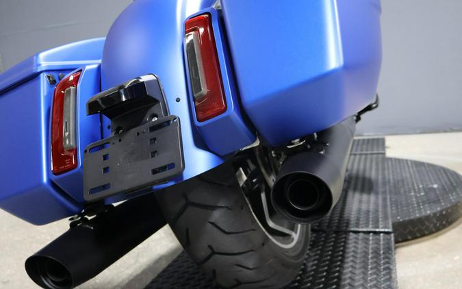 2026 Harley-Davidson Road Glide FLTRX