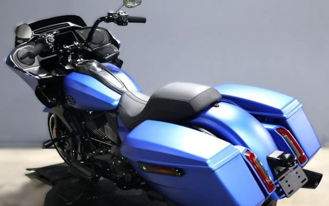 2026 Harley-Davidson Road Glide FLTRX