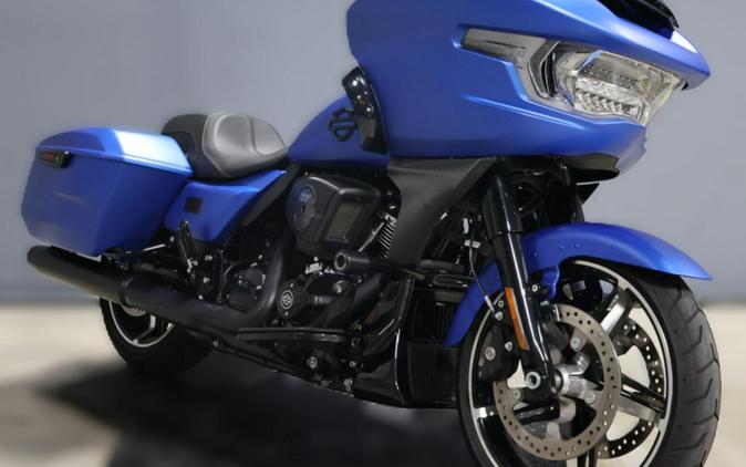 2026 Harley-Davidson Road Glide FLTRX