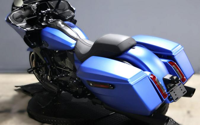 2026 Harley-Davidson Road Glide FLTRX