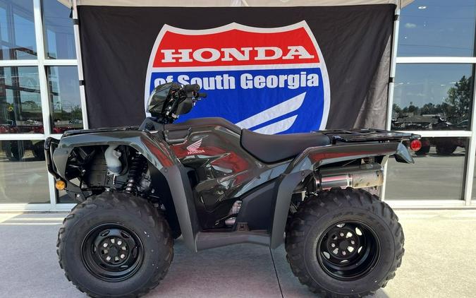 2027 Honda FourTrax Foreman® 4x4 EPS