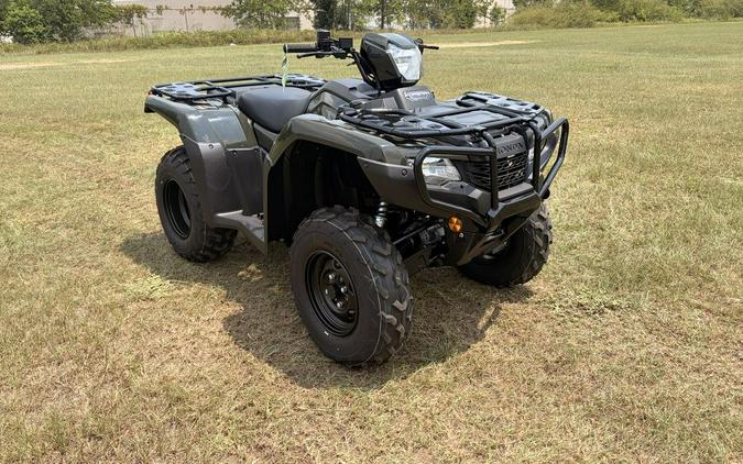 2027 Honda FourTrax Foreman® 4x4 EPS