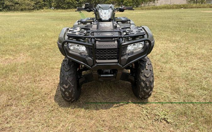 2027 Honda FourTrax Foreman® 4x4 EPS