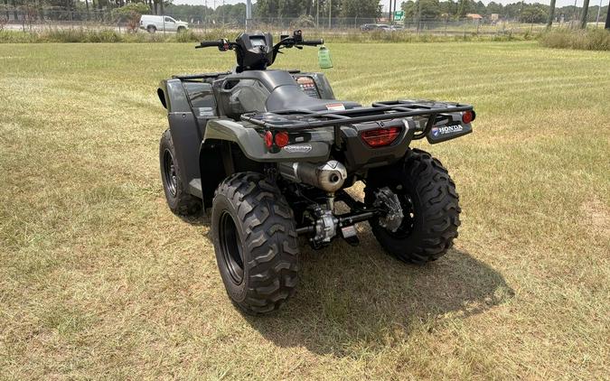 2027 Honda FourTrax Foreman® 4x4 EPS