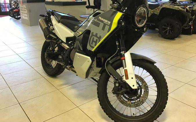 2024 Husqvarna® Norden 901