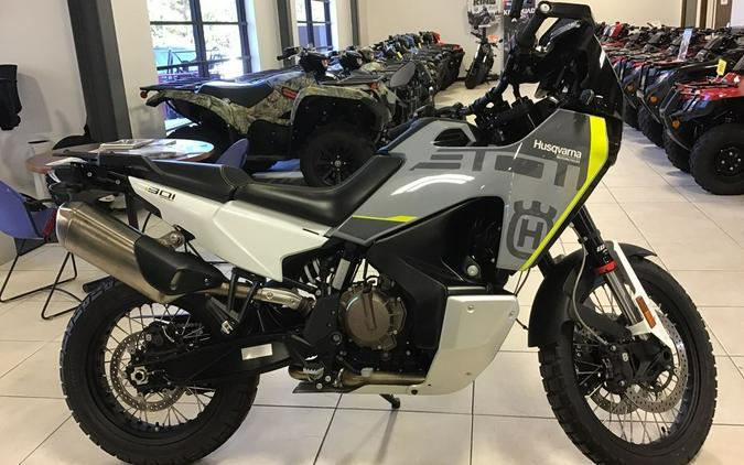 2024 Husqvarna® Norden 901