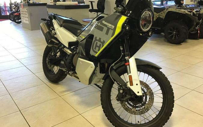 2024 Husqvarna® Norden 901