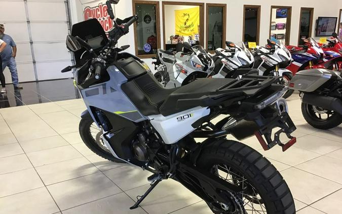 2024 Husqvarna® Norden 901
