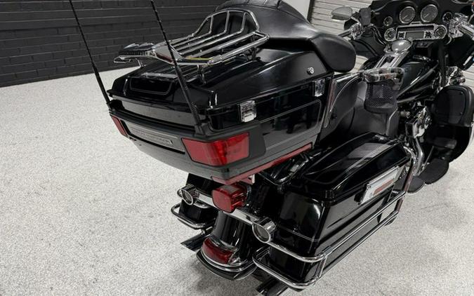 2010 Harley-Davidson Touring FLHTCU - Ultra Classic Electra Glide