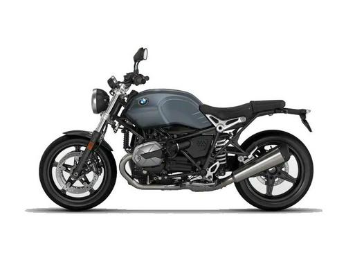 2021 BMW R nineT Pure Review: Option 719 Edition + Select Package