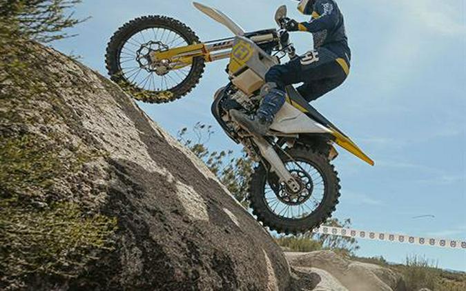 2023 Husqvarna FX 350