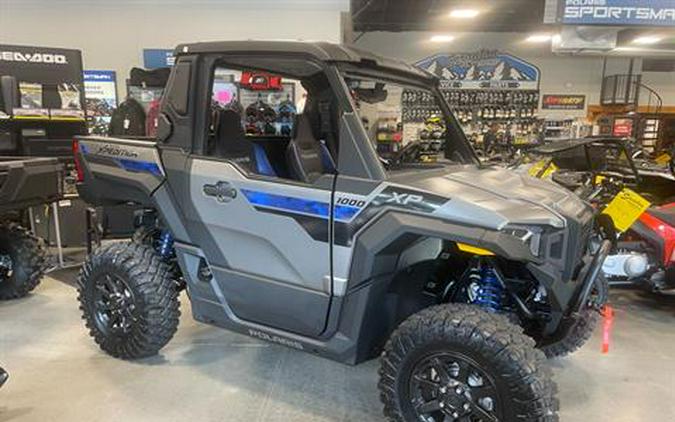 2024 Polaris Polaris XPEDITION XP Ultimate