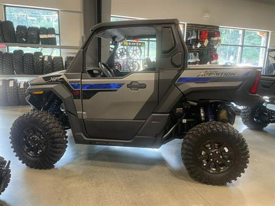 2024 Polaris Polaris XPEDITION XP Ultimate