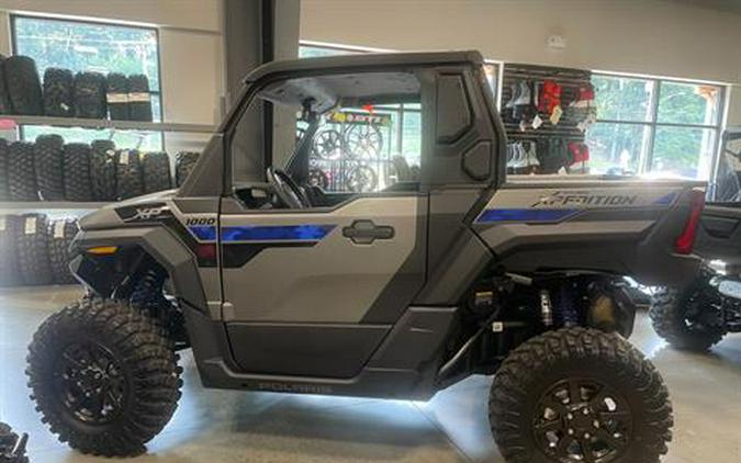 2024 Polaris Polaris XPEDITION XP Ultimate