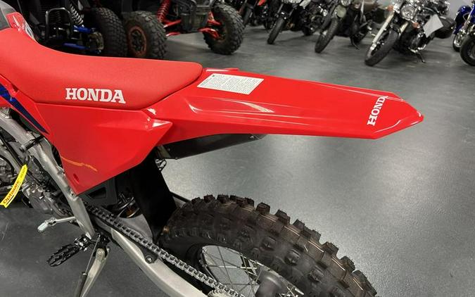 2023 Honda® CRF450RX