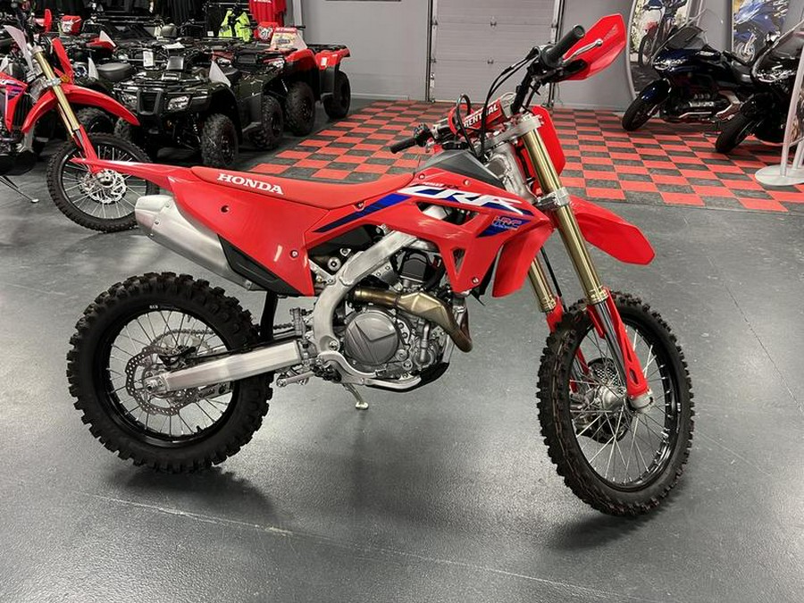 2023 Honda® CRF450RX