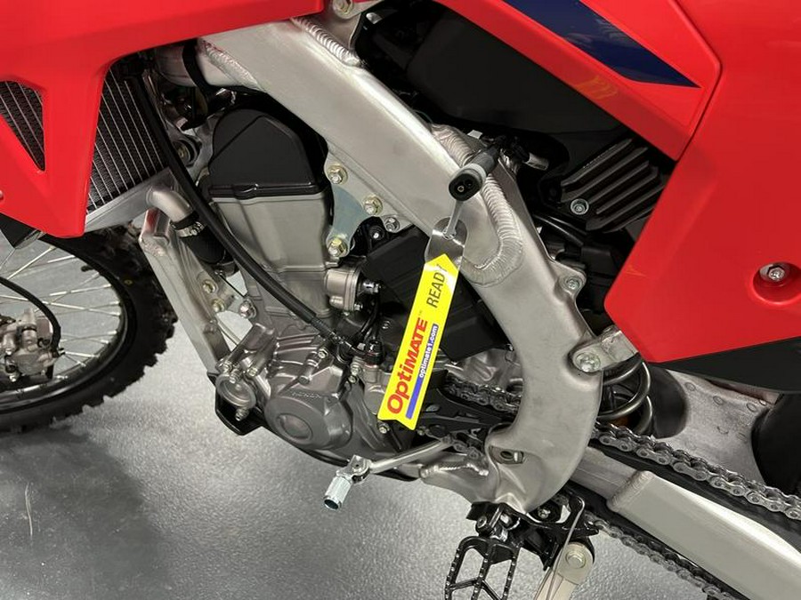 2023 Honda® CRF450RX