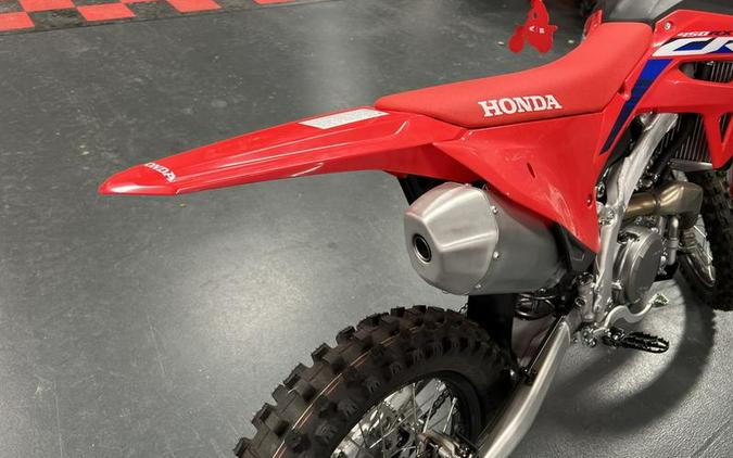 2023 Honda® CRF450RX