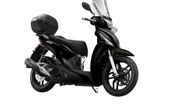 2021 Kymco People S150 S150