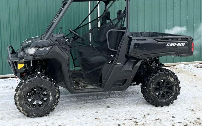 2023 Can-Am® Defender XT HD10