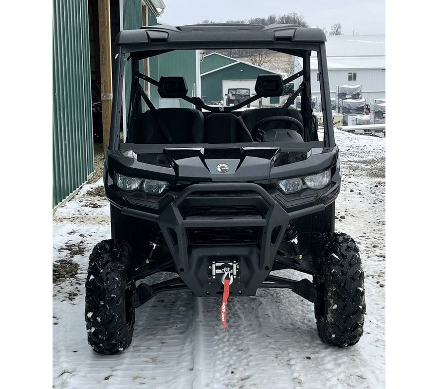 2023 Can-Am® Defender XT HD10