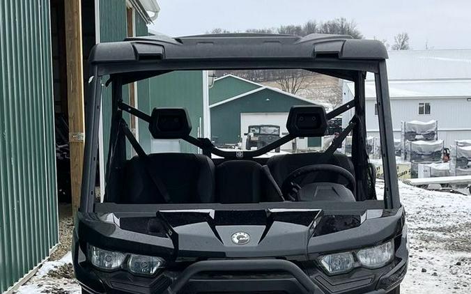 2023 Can-Am® Defender XT HD10