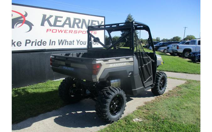 2024 Polaris Industries RANGER XP 1000 PREMIUM