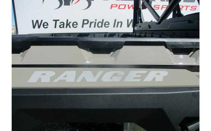 2024 Polaris Industries RANGER XP 1000 PREMIUM