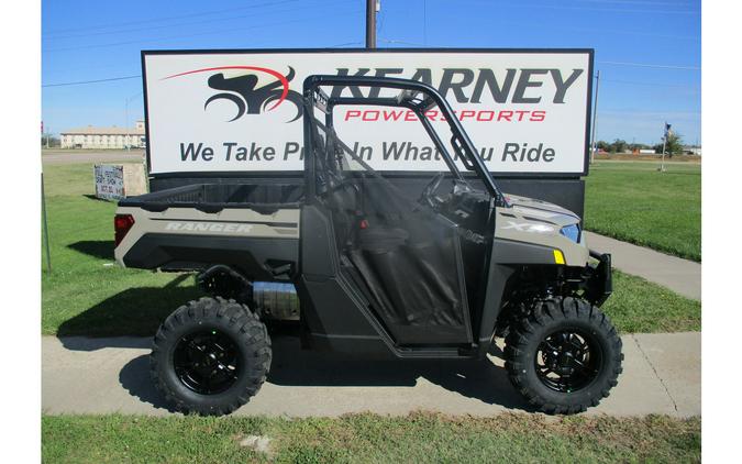 2024 Polaris Industries RANGER XP 1000 PREMIUM