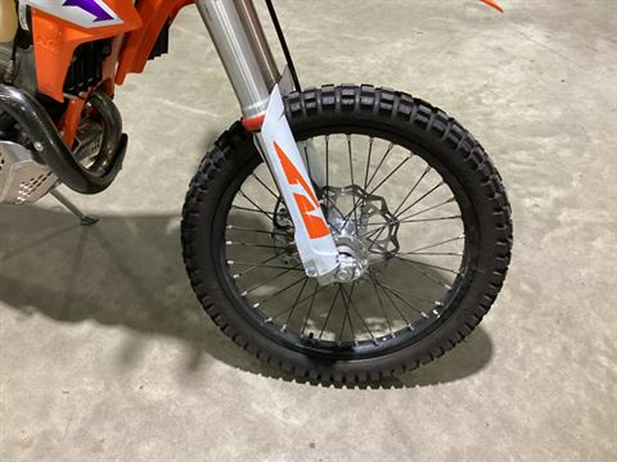 2023 KTM 350 EXC-F