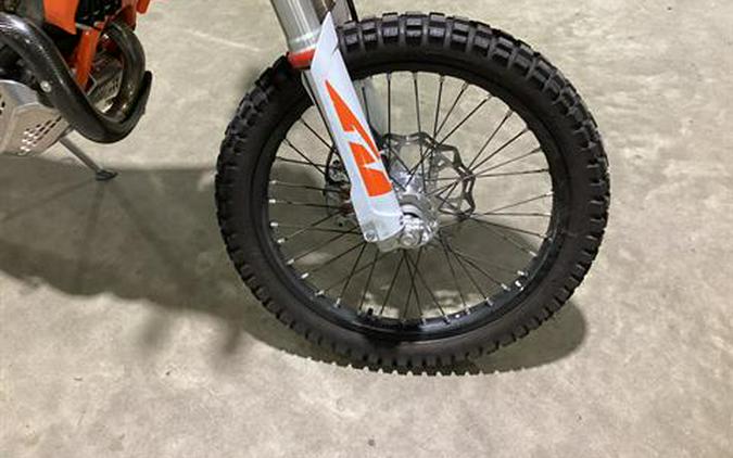 2023 KTM 350 EXC-F