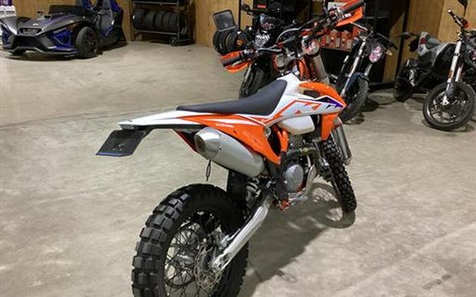 2023 KTM 350 EXC-F