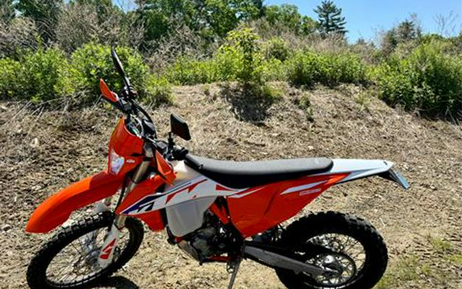 2023 KTM 350 EXC-F