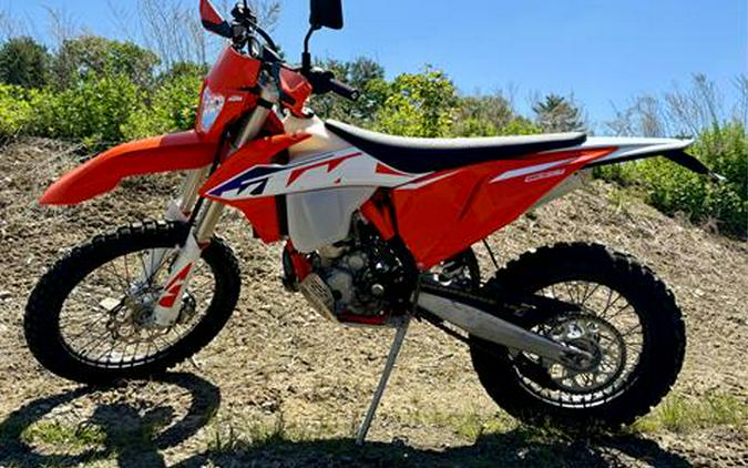 2023 KTM 350 EXC-F