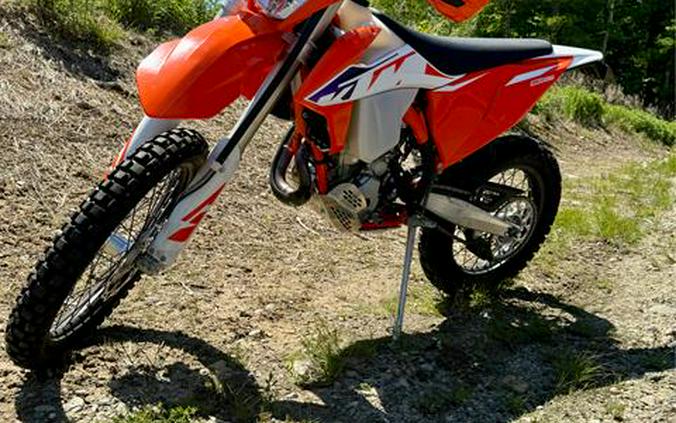 2023 KTM 350 EXC-F