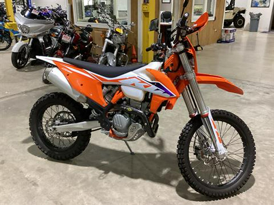 2023 KTM 350 EXC-F