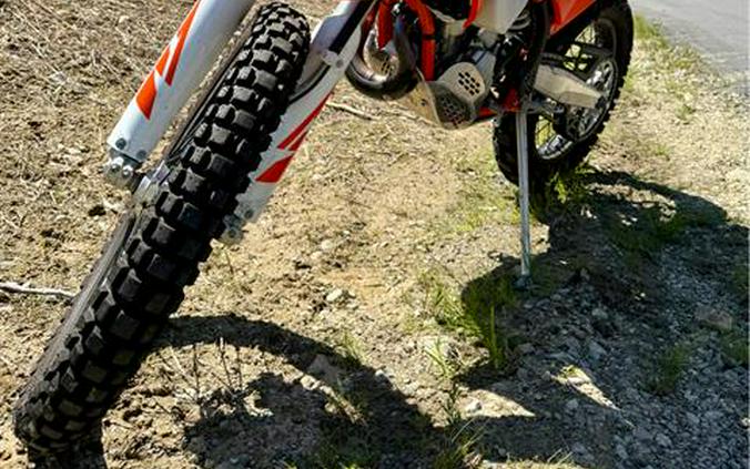 2023 KTM 350 EXC-F