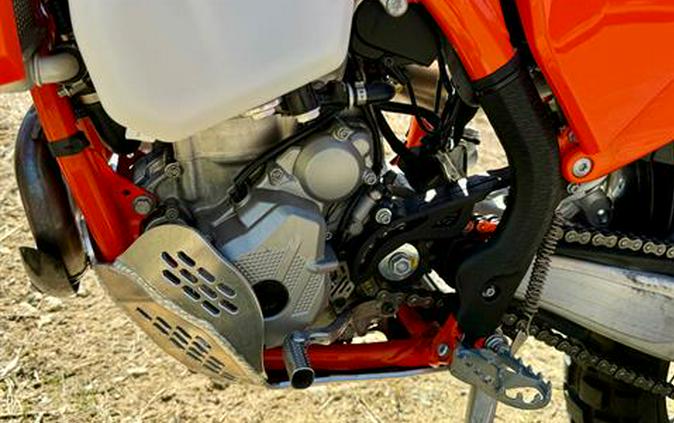 2023 KTM 350 EXC-F