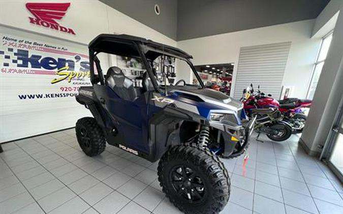 2020 Polaris General XP 1000 Deluxe