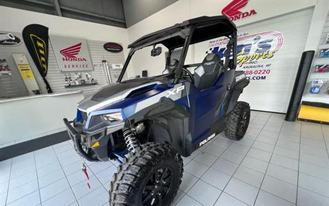 2020 Polaris General XP 1000 Deluxe