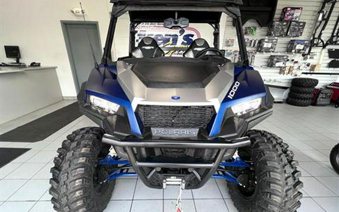 2020 Polaris General XP 1000 Deluxe