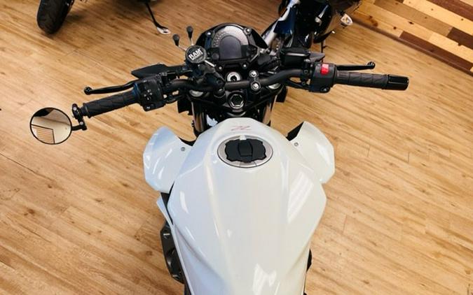 2023 Kawasaki Z 400 ABS