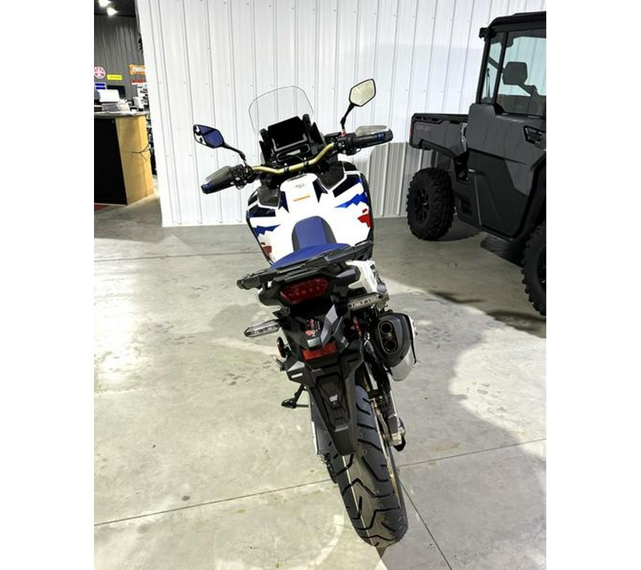 2024 Honda® Africa Twin Adventure Sports ES DCT