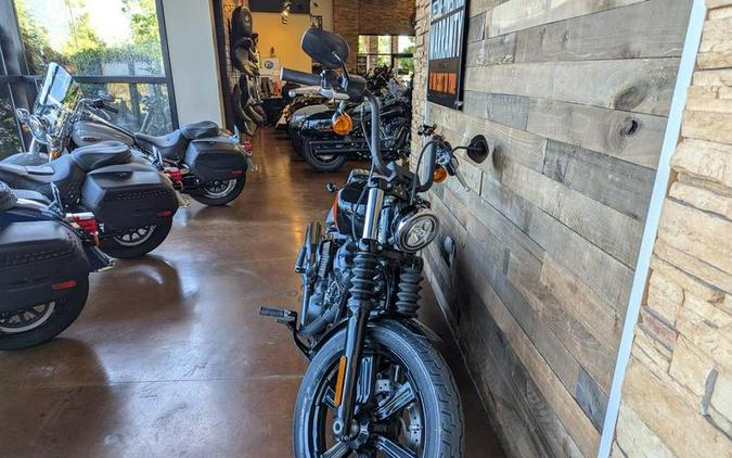 2022 Harley-Davidson® FXBBS - Street Bob® 114