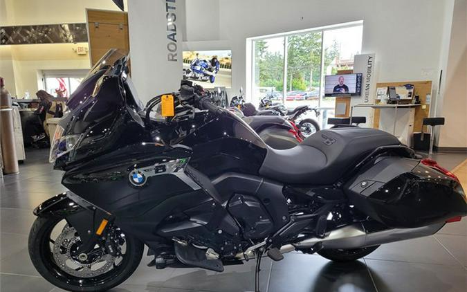 2022 BMW K 1600 B