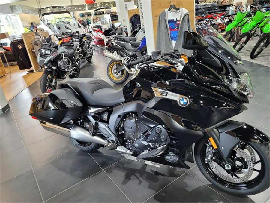 2022 BMW K 1600 B